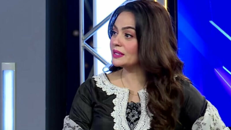 Sadia imam