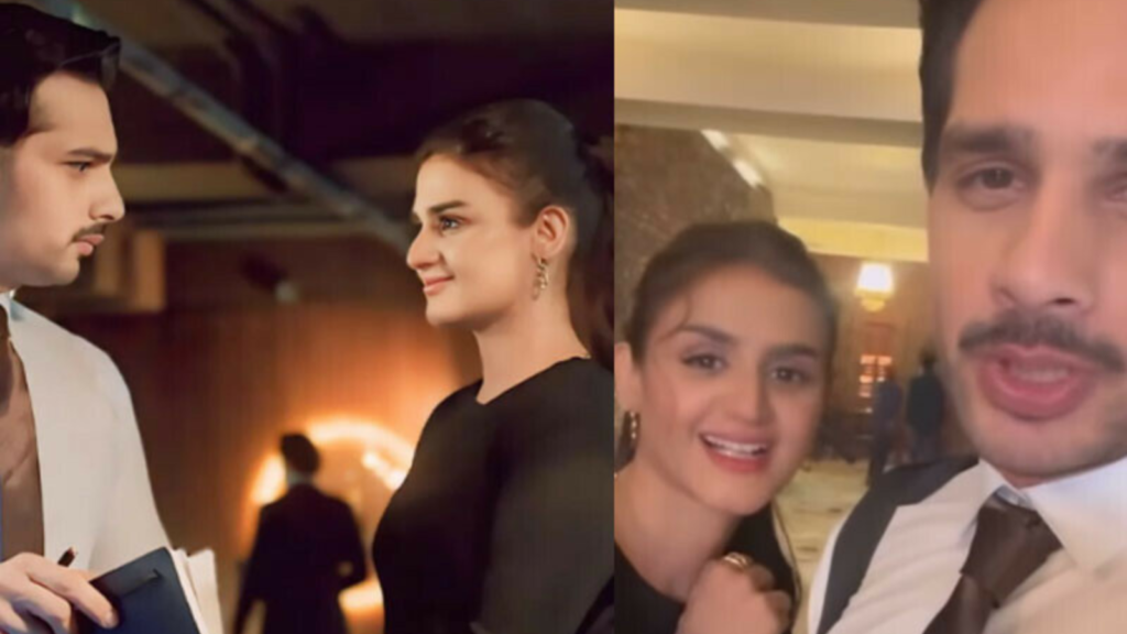 Hira Mani