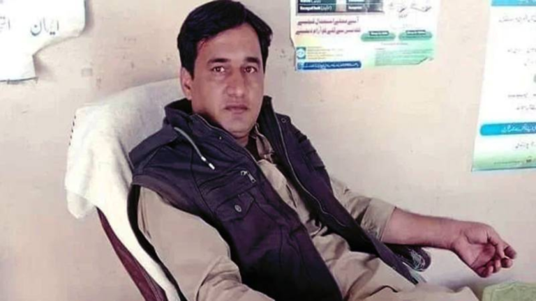 Dr. Shahnawaz