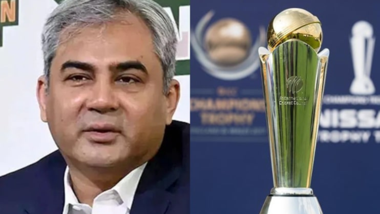 ICC Champion Trophy