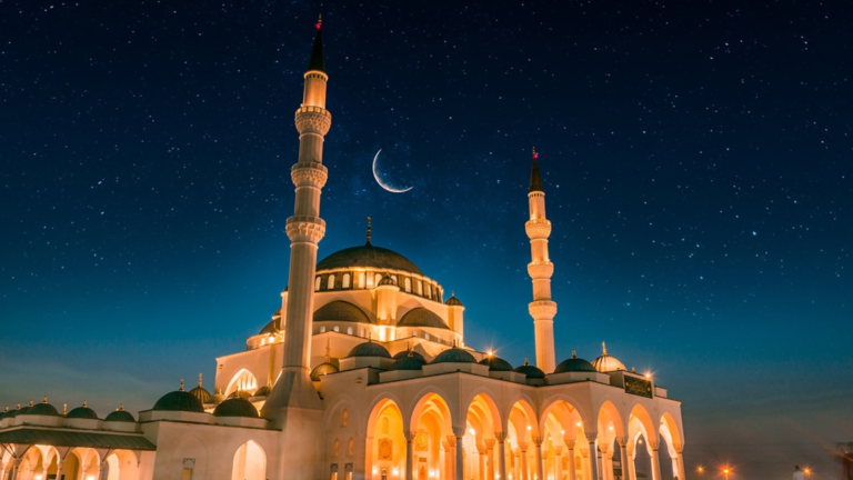Ramdan