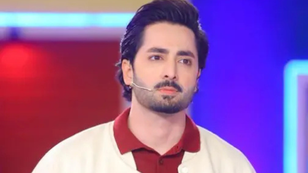 Danish Taimoor