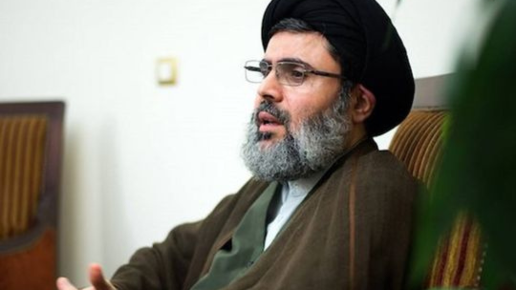 Hezbollah’s