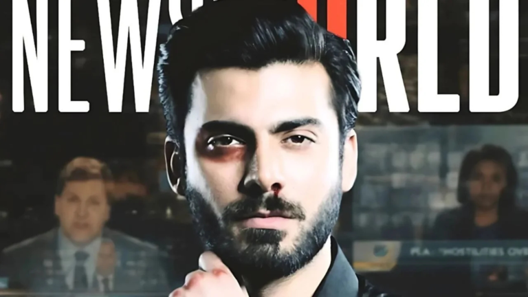 Fawad Khan